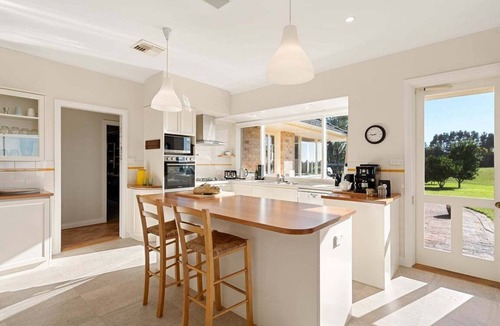 Bundanoon House | Wingana Homestead - Scenic Views, Bundanoon