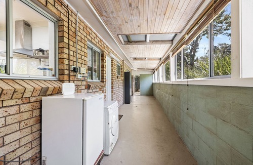 Hat Head House | Winnmic - 11 Home St Hat Head: 3 BR, 2 BA House in Hat Head, Sleeps 6