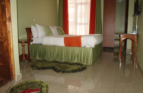 Eldoret Hotel | Winstar Hotel