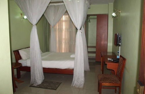 Eldoret Hotel | Winstar Hotel