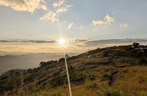 Devikolam House | Winter Bloom Homestay Munnar