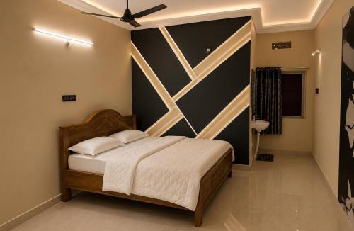 Araku House | Winter Valley Grand Araku