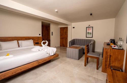 Kodaikanal Resort | Winterfeel Luxury Resort Kodaikanal