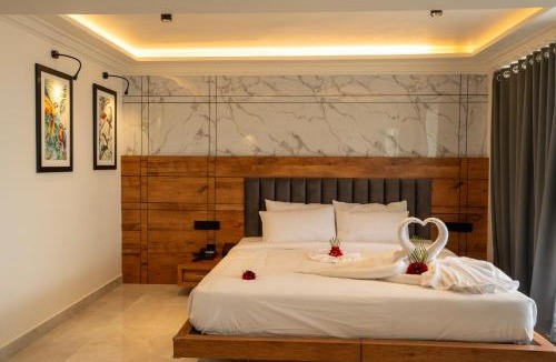 Kodaikanal Resort | Winterfeel Luxury Resort Kodaikanal