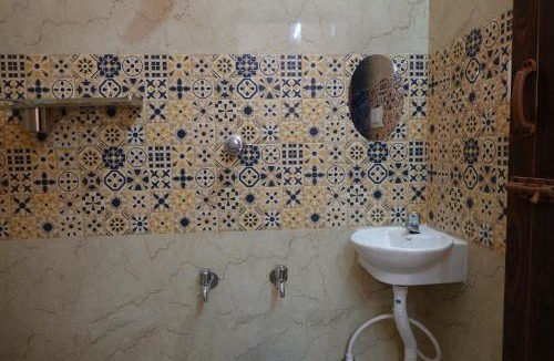 Tiruvannamalai Hotel | Wisma Gokilambal Residency