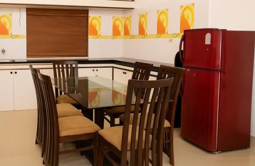 Nagoa Apartment | with kitcthen GO