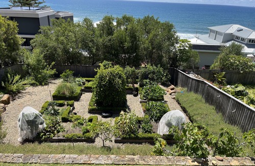 Wombarra House | Wombarra Beach House with Ocean views Sleeps 8