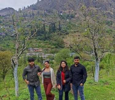 Kullu House | Wonderway Retreat Jari