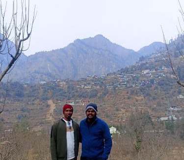 Kullu House | Wonderway Retreat Jari
