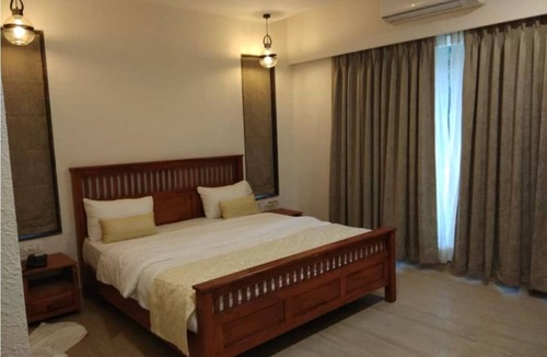Mira Bhayandar Hotel | Wood Stock Acres Villa Resort