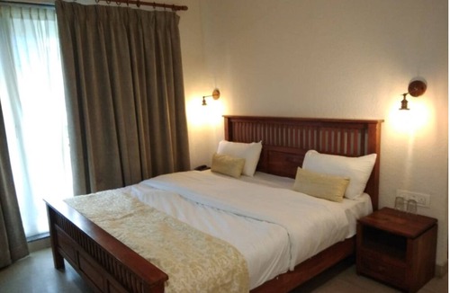 Mira Bhayandar Hotel | Wood Stock Acres Villa Resort
