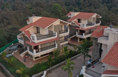 Mira Bhayandar Hotel | Wood Stock Acres Villa Resort