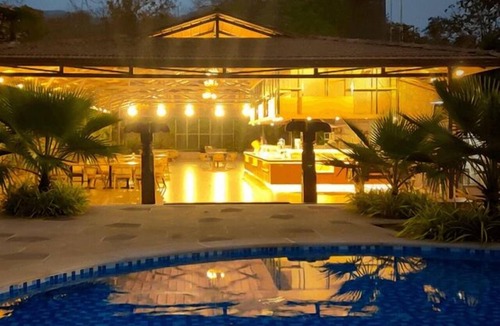Mira Bhayandar Hotel | Wood Stock Acres Villa Resort