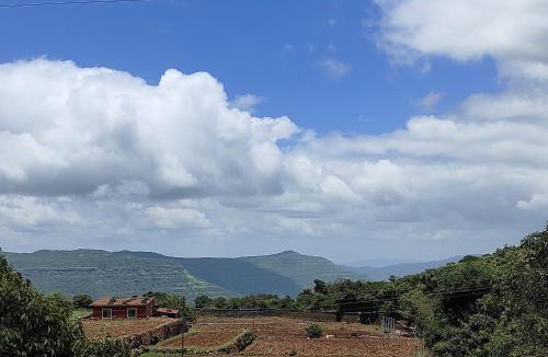 Old Mahabaleshwar House | Woodland farm vila