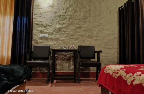 Kaladhungi House | Woodpecker Homestay
