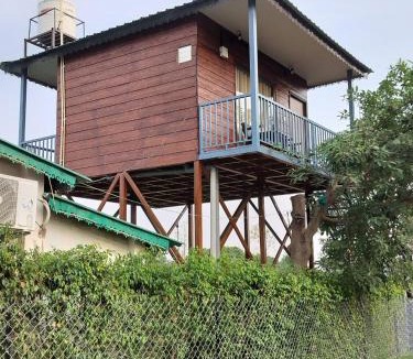 Kaladhungi House | Woodpecker Homestay