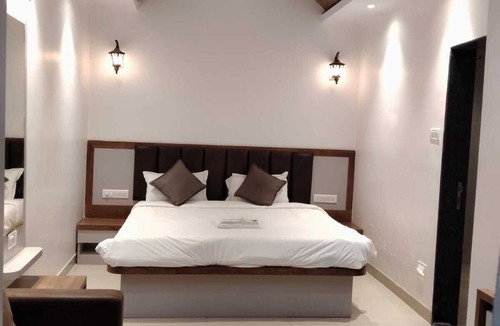 Mahabaleshwar Hotel | WoodRose Viila