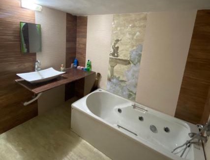 Chendhare House | Woods Prashanti Homestay