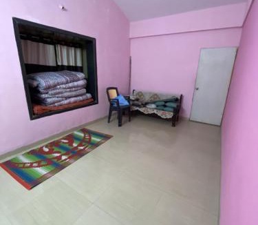 Chendhare House | Woods Prashanti Homestay