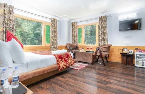 Pahalgam Hotel | Woods Resort Pahalgam
