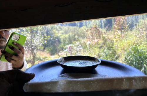 Kullu House | Woodstock Villa Entire House and Private Rooms