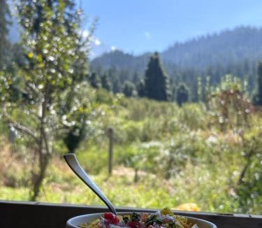 Kullu House | Woodstock Villa Entire House and Private Rooms