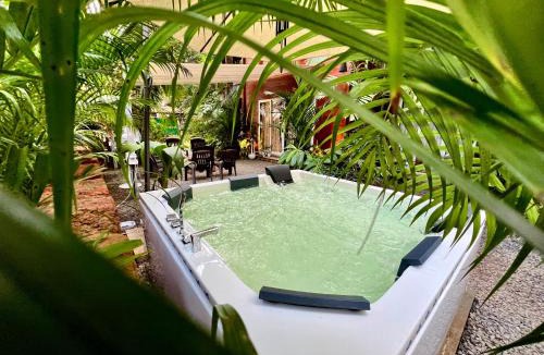 Kudal Villa | Woodstock Villa