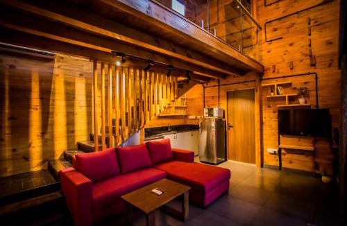 Kudal Villa | Woodstock Villa