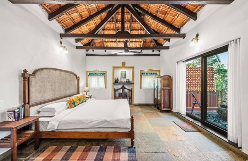 Chikkamagaluru Resort | Woodway Estate by The Almanac