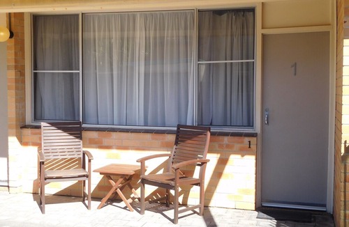 Woolgoolga House | Woolgoolga Beach Motel Unit 1