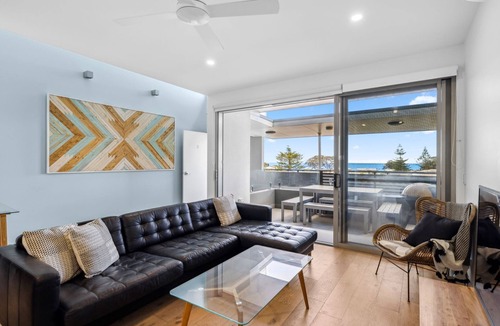 Woolgoolga Apartment | Woolgoolga Executive Apartment
