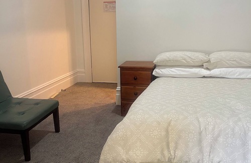 Parramatta CBD Hotel | Woolpack Hotel