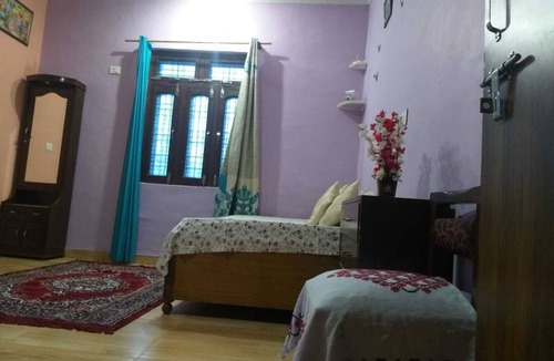 Bageshwar House | Work from Mountain & Enjoy Nature