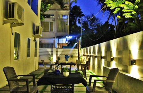 Gauravaddo Hotel | Wotel Calangute Goa