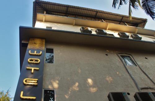Gauravaddo Hotel | Wotel Calangute Goa