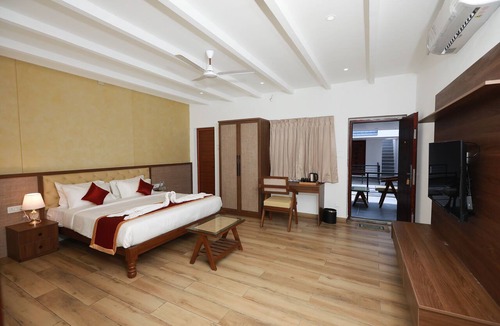 Yercaud Resort | WOW Naturefull Resorts