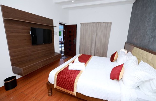 Yercaud Resort | WOW Naturefull Resorts