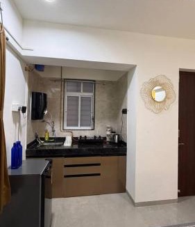 Pimpri - Chinchwad House | Wren Hideaway Cosy AC studio in Pune