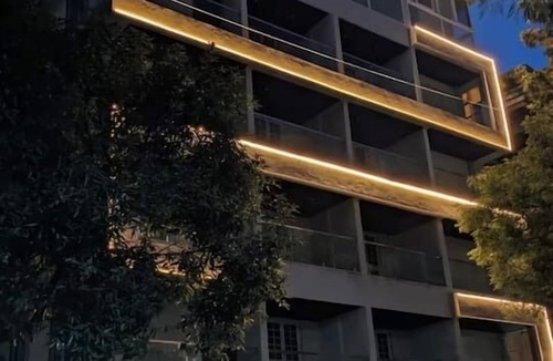 Pimpri - Chinchwad Condo | Wren Hideaway:Cozy AC Studio in Pune