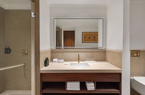 Bedla Hotel | Wyndham Garden Udaipur Bhuwana