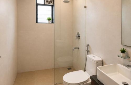 Parra Apartment | X Apartment and Z Villas in GOA