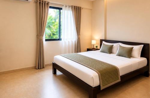 Parra Apartment | X Apartment and Z Villas in GOA