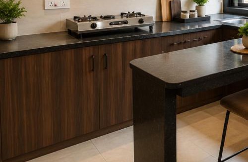 Parra Apartment | X Apartment and Z Villas in GOA