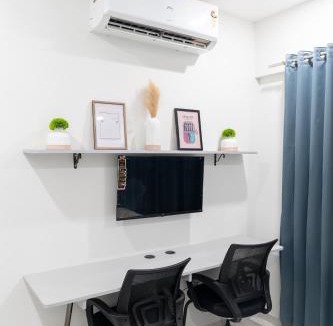 Baner Apartment | X90 Studio Apartments