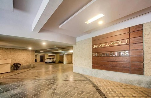 Rajarhat Apartment | Xanadu, Rajarhat, New Town, kolkata Airport, CC2