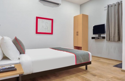 Kakkanad Hotel | Xenia, GCDA, Kakkanad