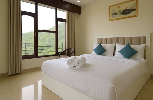 Dharamshala Hotel | Xenious Micro