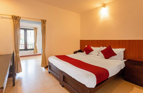 Kodaikanal Resort | Yagappa Heritage Resort