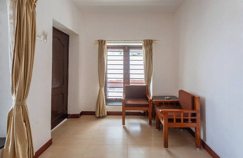 Kodaikanal Resort | Yagappa Heritage Resort