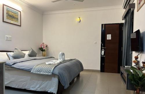Thigalarapalya Hotel | Yahweh Suites